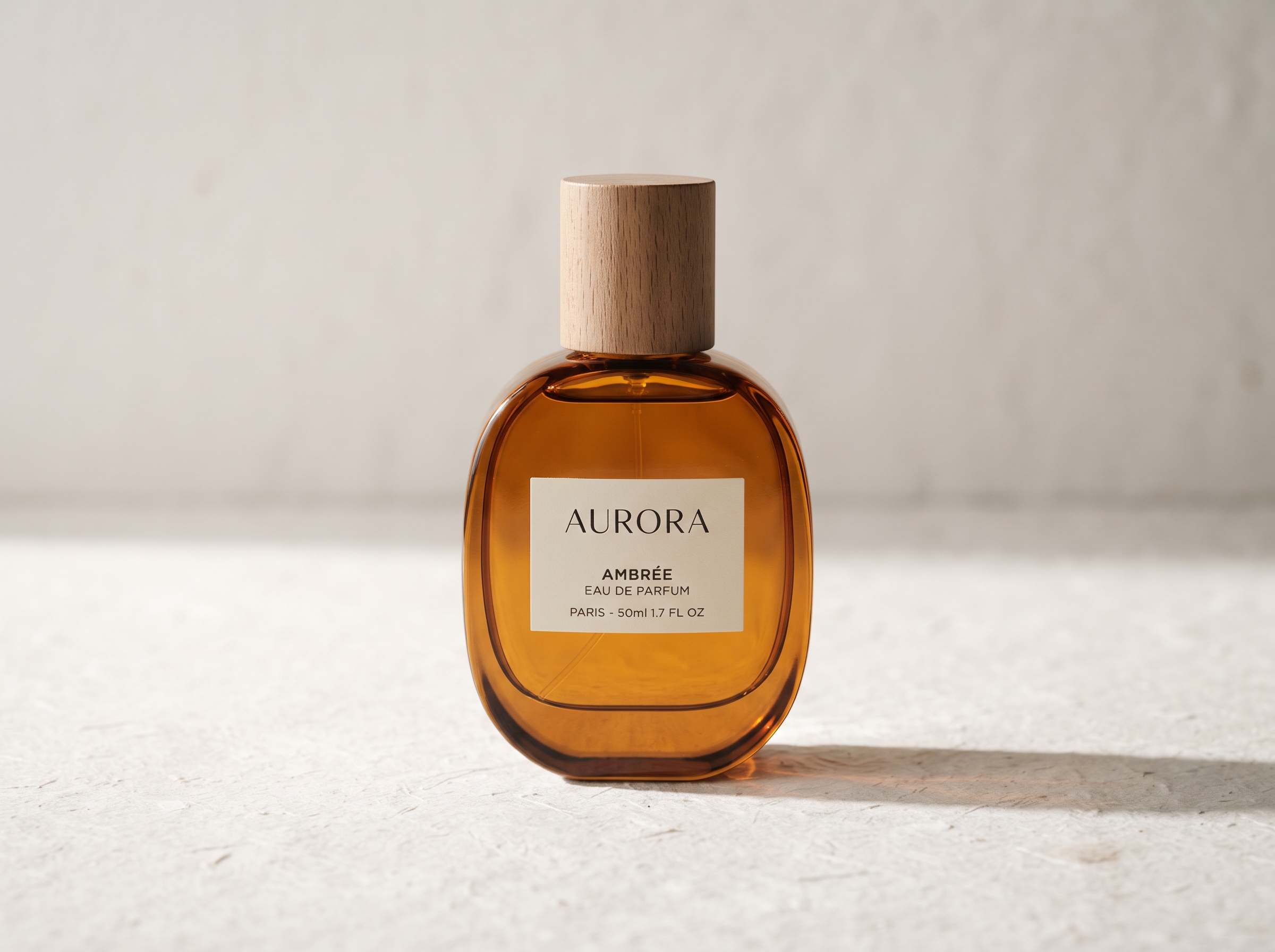 Perfume Demo Variante Composta