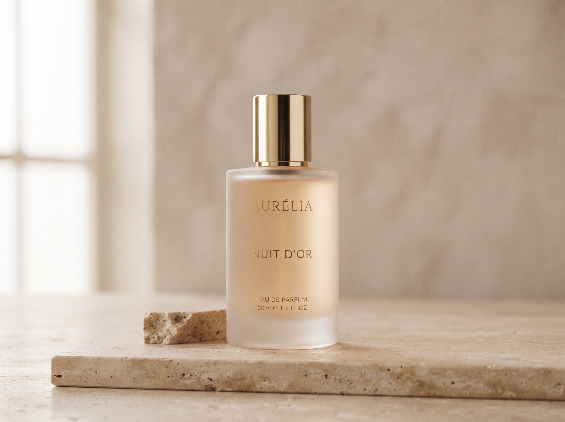 Perfume Demo Variante Unica