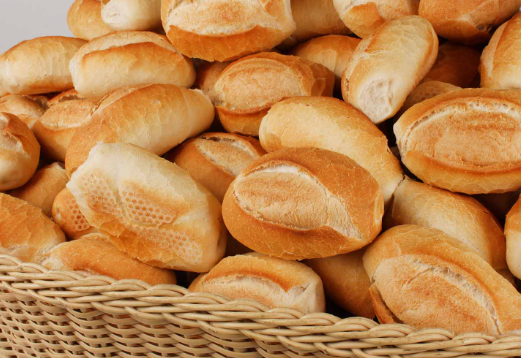 Pão Francês