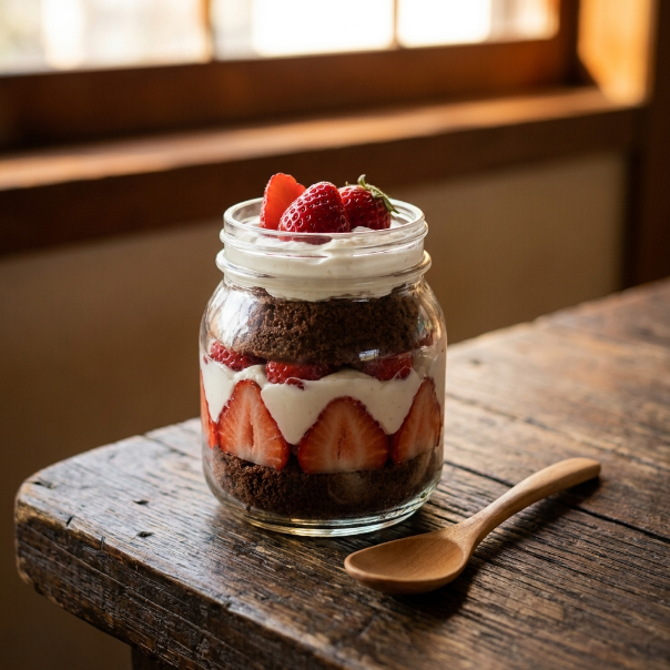 Bolo de Pote 150ml