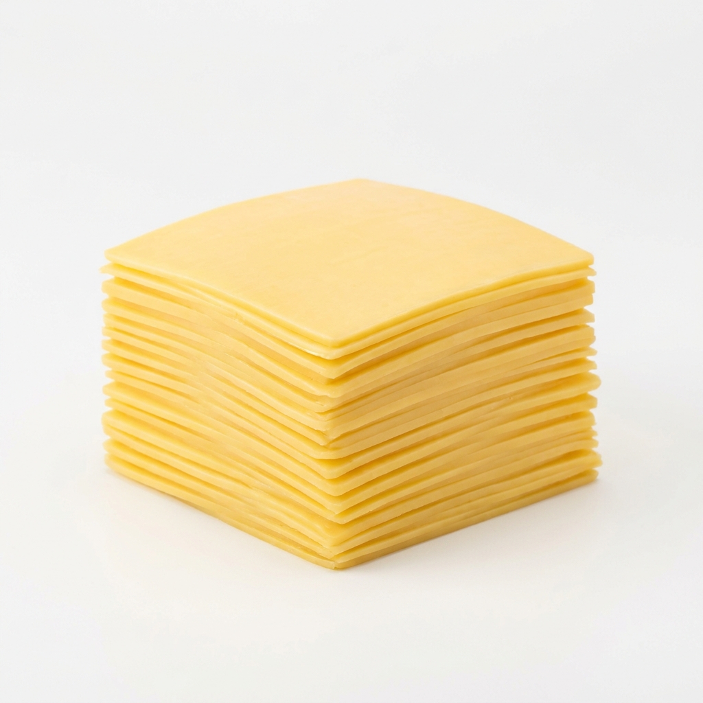 Muçarela (100g)