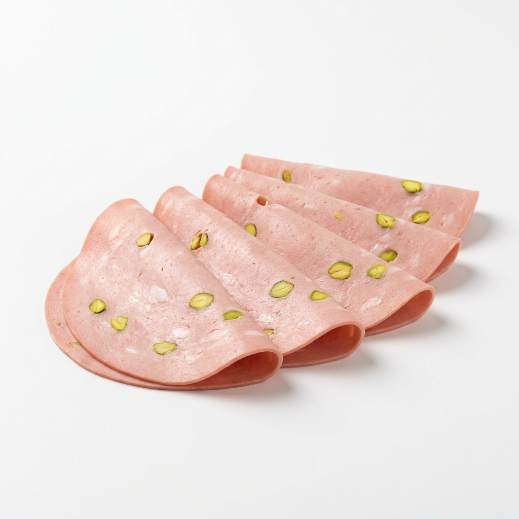 Mortadela Defumada (100g)